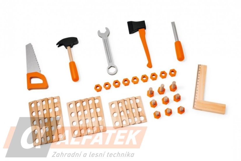 STIHL Dětský pracovní stůl (70242000047)