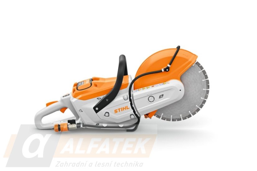 STIHL Akumulátorová rozbrušovačka TSA 300 (TA020116604)