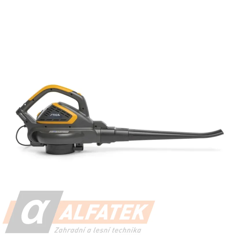 STIGA  BL 130c V Elektrický foukač / vysavač (255260002/ST1)
