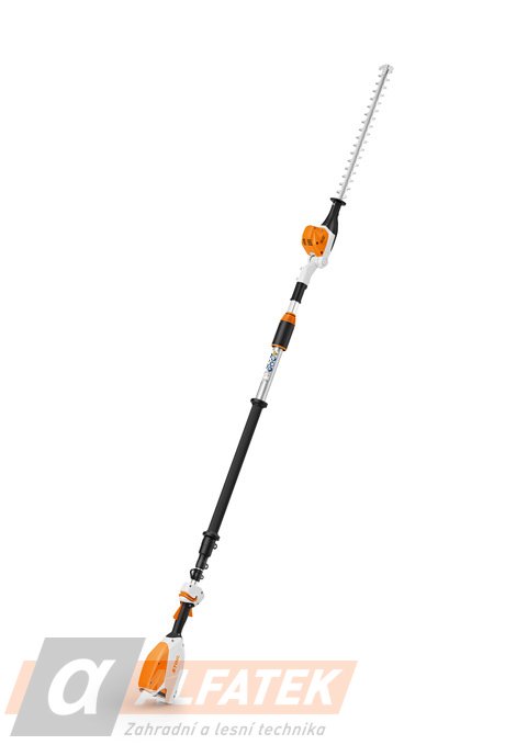 STIHL Prodloužené nůžky na živý plot HLA 86 (48590112933)1 ALFATEK s.r.o.