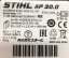 STIHL Akumulátor AP 30 (48504006546)