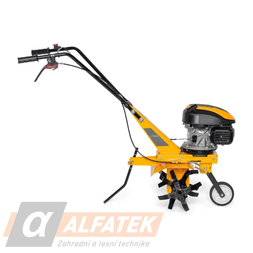 STIGA SRC 36 V  Benzínový kultivátor (211360042/ST1)