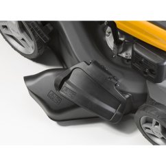 Zahradní sekačka STIGA COMBI 55 SVQ B 750