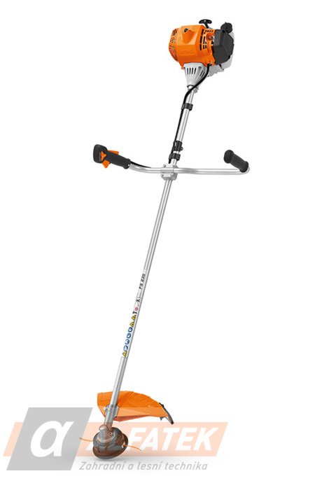 STIHL Benzínový křovinořez FS 235
