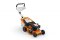 STIHL  Benzínová sekačka RM 248.3 