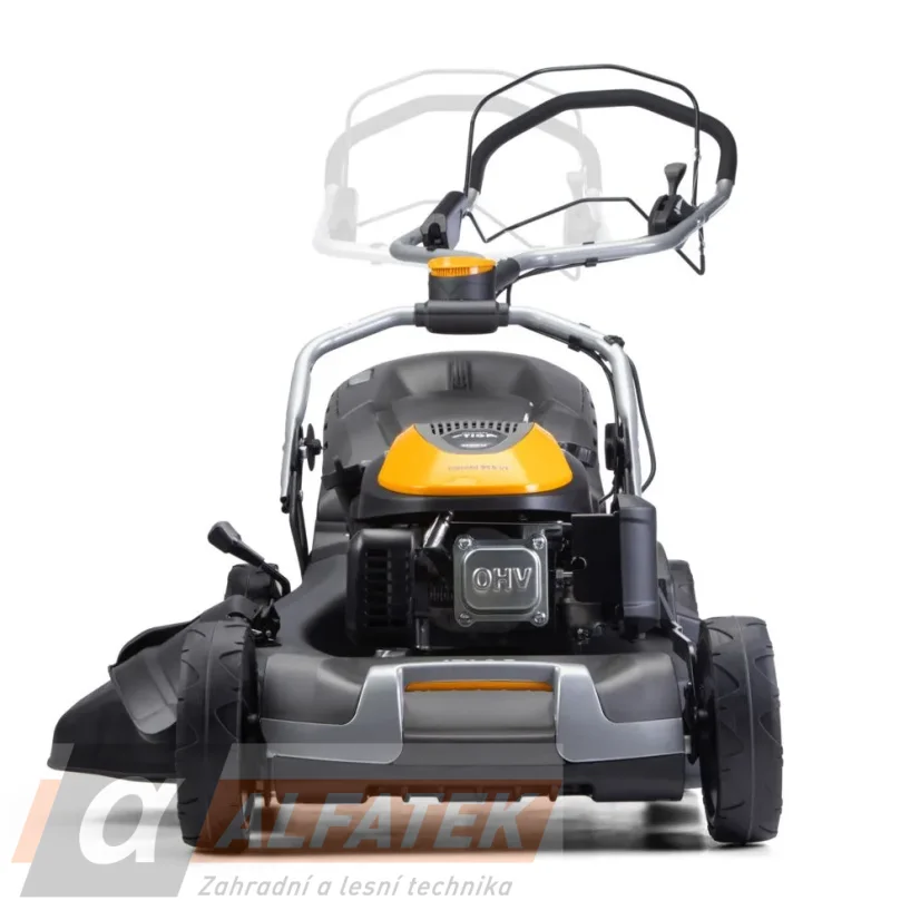 STIGA Benzínová sekačka Combi 955 VE (294557548/ST1)