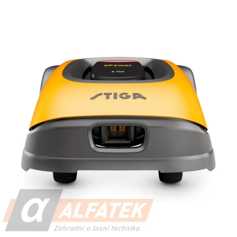 STIGA A 750 Robotická sekačka (2R7101228/ST1)
