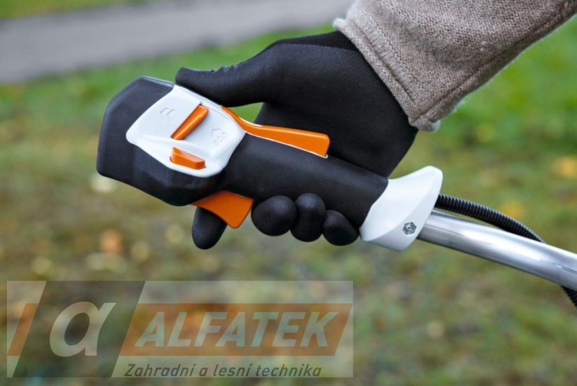 STIHL Akumulártový křovinořez MSA 120 (FA082000000)