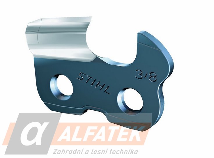 STIHL Pilový řetěz Rapid Micro (RM) 1,6 - 3/8" 84 čl. (36520000084)