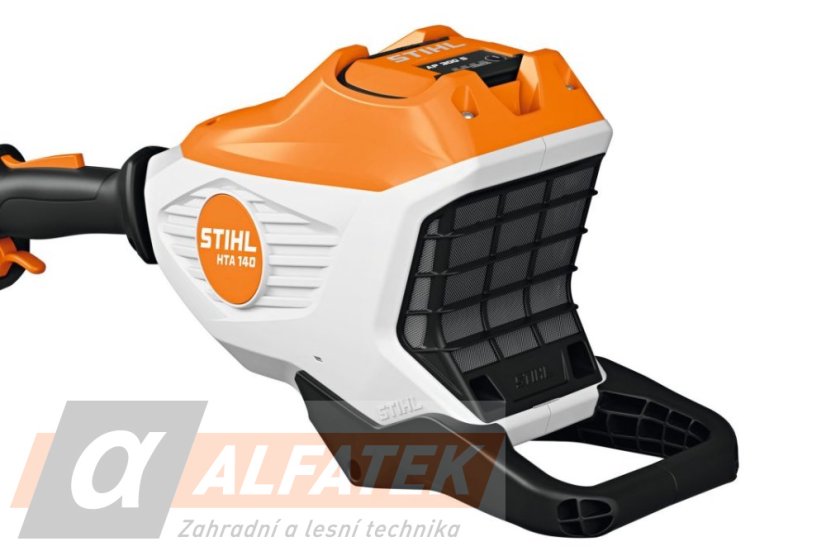 STIHL Akumulátorová vyvětvovací pila HTA 140 (LA012000055)