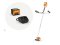 STIHL Vyžínač FSA 80 SET AK 30 S + AL 101 (FA080115710)