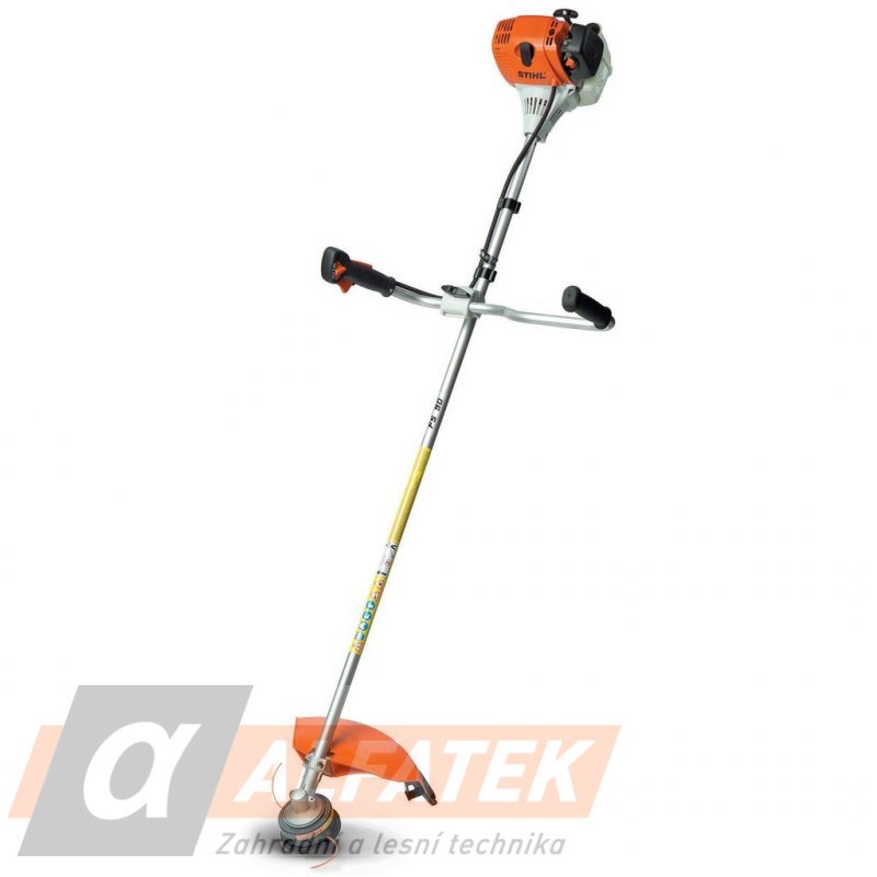 STIHL Benzínový vyžínač FS 89
