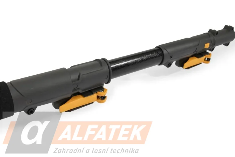 STIGA MT 100e Kit  Akumulátorový multi tool (271724108/ST2)