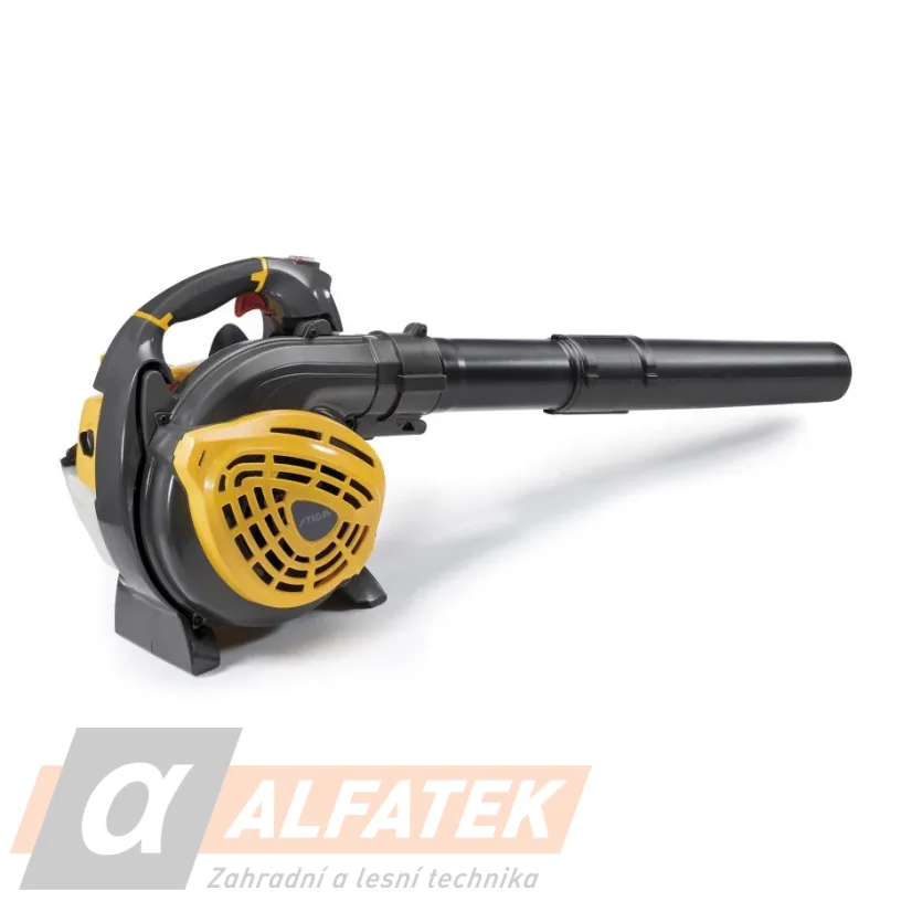 STIGA   BL 530 V  Benzínový foukač/vysavač (255127002/ST1)