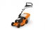 STIHL  Benzínová sekačka RM 448.3 V (WB410113415)
