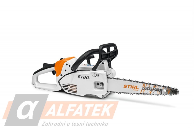 STIHL  MS 151 C-E Carving