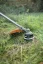 STIHL  Benzínový vyžínač FS 55