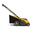 STIGA Combi 340c  Elektrická sekačka (294380068/ST2)