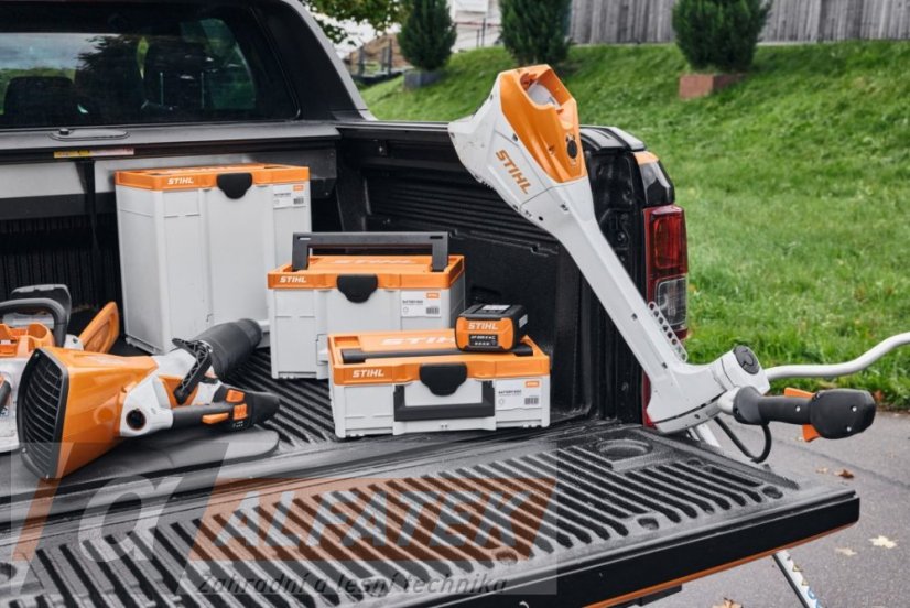 STIHL Aku-box (Systainer System) M