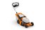 STIHL Akumulátorová sekačka RMA 448.3 PV 
