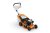 STIHL  Benzínová sekačka RM 248.3 