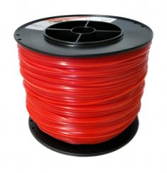 STIHL Žací struna 2,7 mm x 347 m, červená, hranatá (00009302617)
