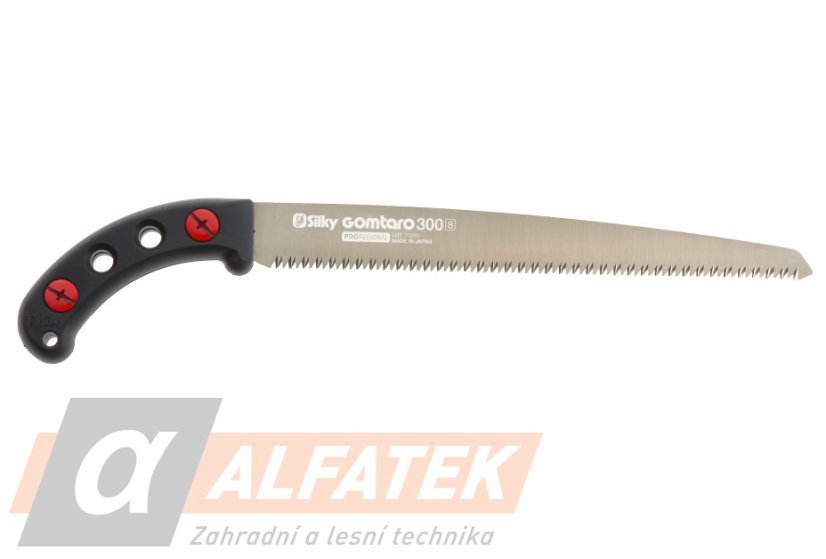 Ruční pila SILKY GOMTARO 300-8 (102-30)