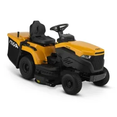 STIGA Benzínový zahradní traktor Estate 598
