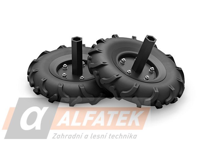 STIHL  Transportní kola ART 012.0 (69067401401) ASLFATEK s.r.o.