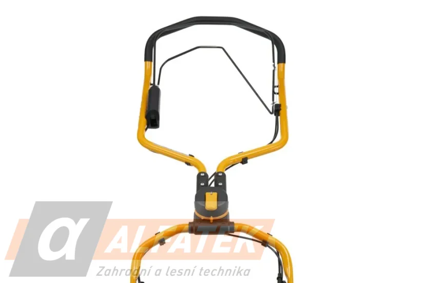 STIGA Combi 748 SE Benzínová sekačka (2L0486548/ST2)