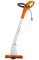 STIHL Elektrický vyžínač FSE 31