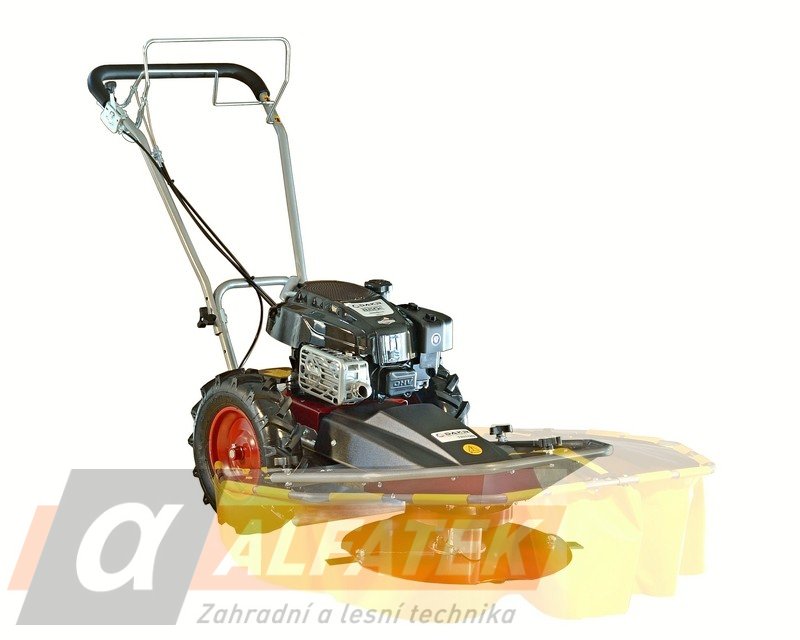DAKR Bubnová sekačka Triton Enduro (01233.318)