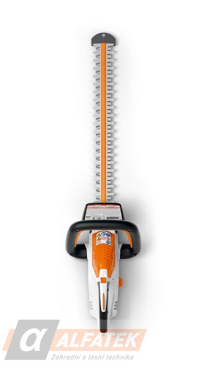 Nůžky na živé ploty s integrovanou baterí STIHL HSA 45 (45110113521) ALFATEK s.r.o.
