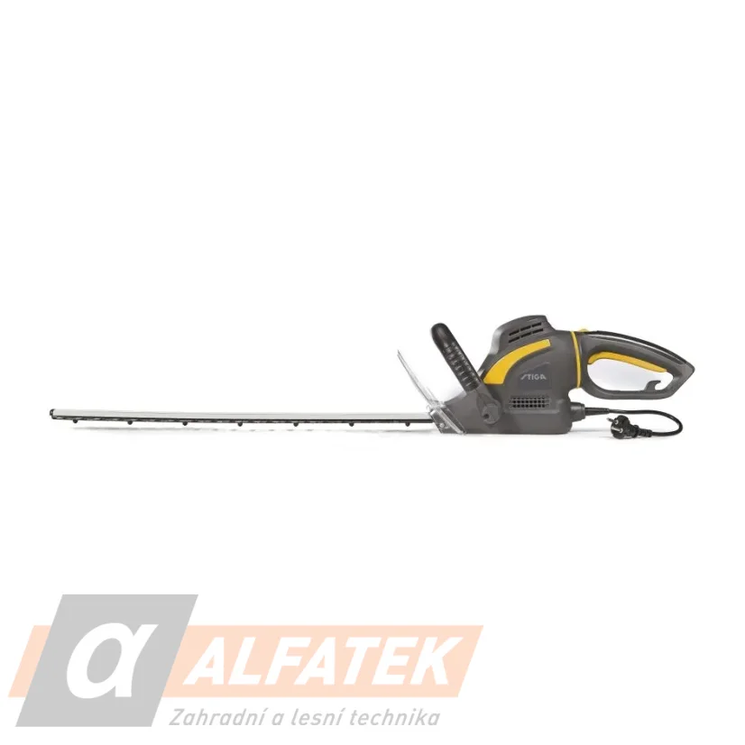 STIGA HT 106c  Elektrický plotostřih  (256060002/ST1)