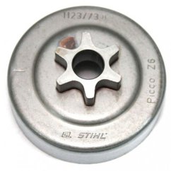 STIHL Řetězka 3/8" Picco 6 zubů (11236402073) ALFATEK s.r.o.