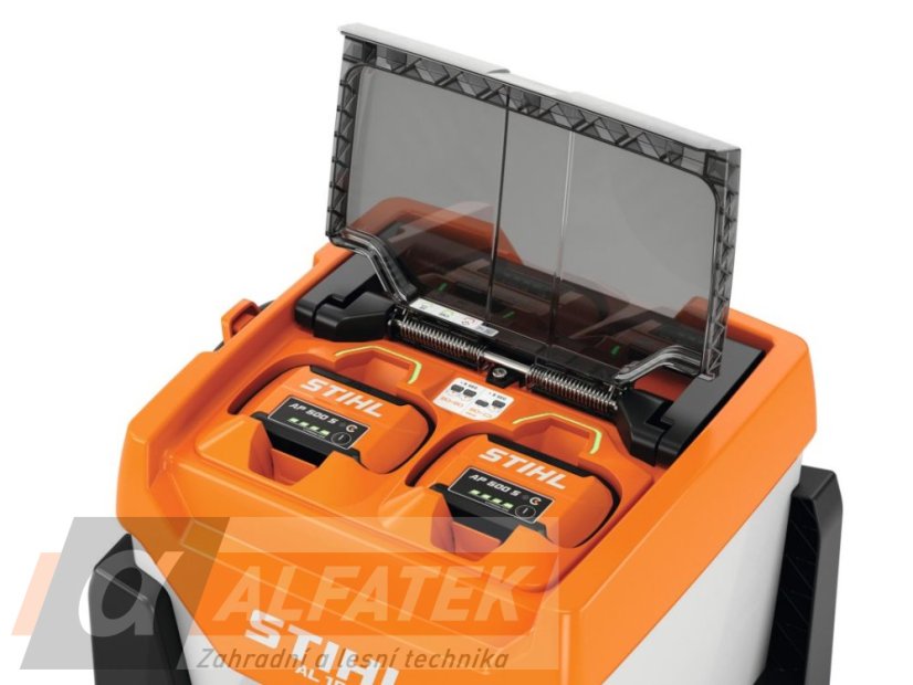 STIHL Rychlonabíječka AL 1802.0 (EA104305500)
